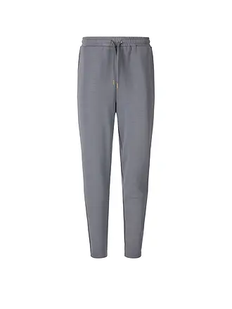 ATHLECIA | Pantalon de survêtement de sport Jacey pour femmes | grau